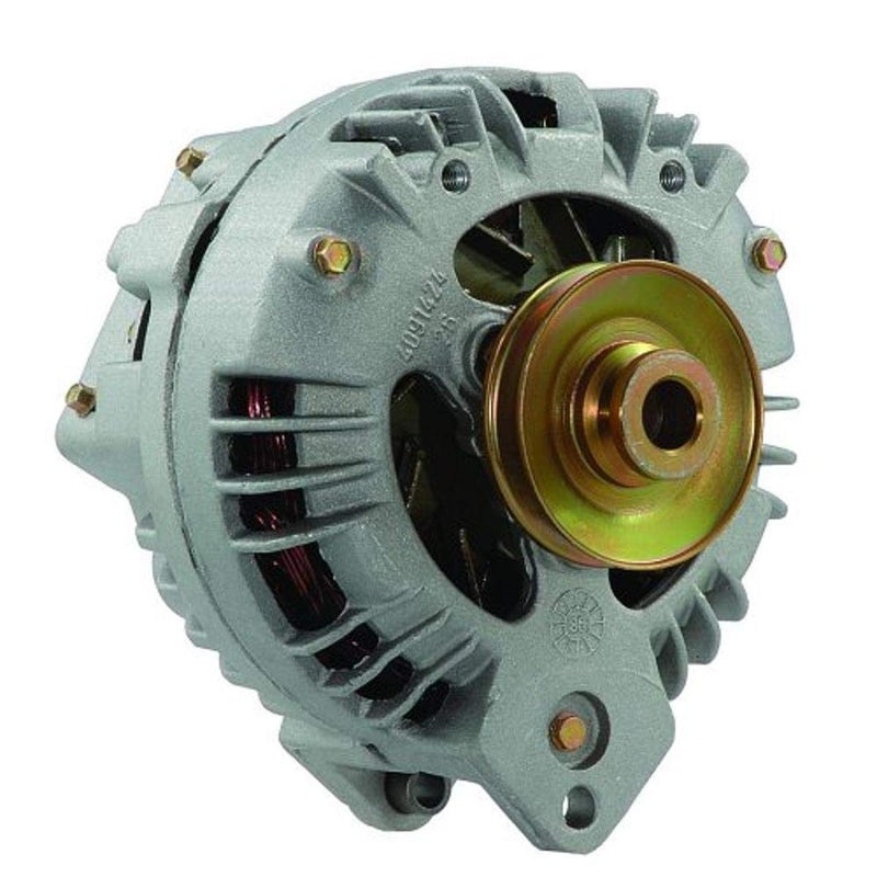 Remy 20152 Premium Remanufactured Alternator (Renewed)